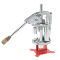 Купить Многофункциональный универсальный пресс для снаряжения патронов 20 калибра